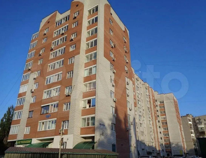 4-к. квартира, 112&nbsp;м²