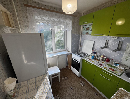 2-к. квартира, 43,1 м²