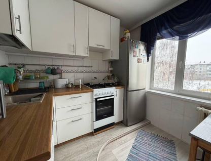 2-к. квартира, 48,5&nbsp;м²