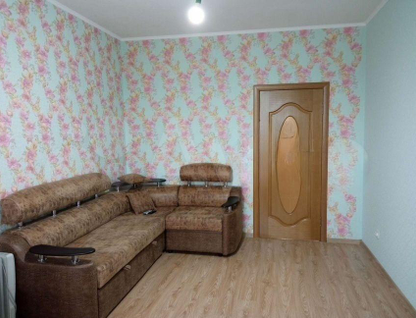 2-к. квартира, 54&nbsp;м²