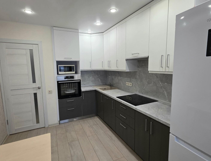1-к. квартира, 36,5&nbsp;м²