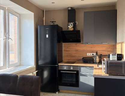 2-к. квартира, 38,7&nbsp;м²