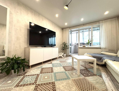3-к. квартира, 76,7&nbsp;м²