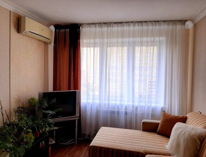 1-к. квартира, 33&nbsp;м²