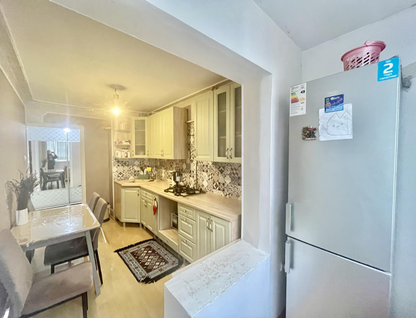 2-к. квартира, 47&nbsp;м²