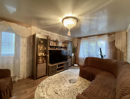 4-к. квартира, 70,1&nbsp;м²