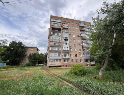 1-к. квартира, 32,7&nbsp;м²