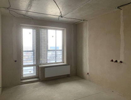 Студия, 22,2 м²