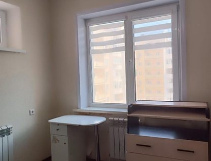 1-к. квартира, 38,5&nbsp;м²