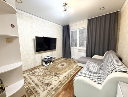 Студия, 29&nbsp;м²