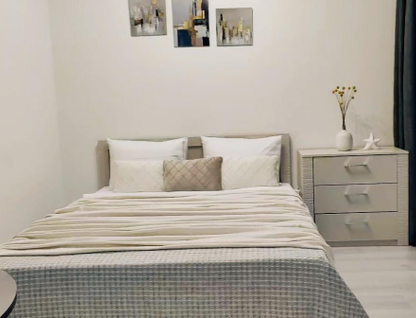 Студия, 25,7&nbsp;м²