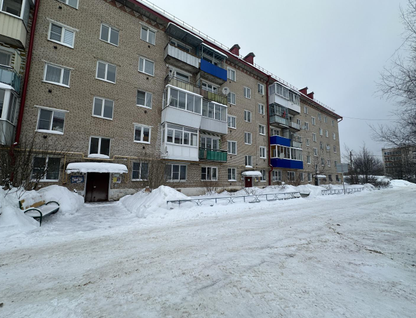 2-к. квартира, 47,6&nbsp;м²