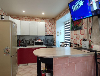 1-к. квартира, 28,8&nbsp;м²
