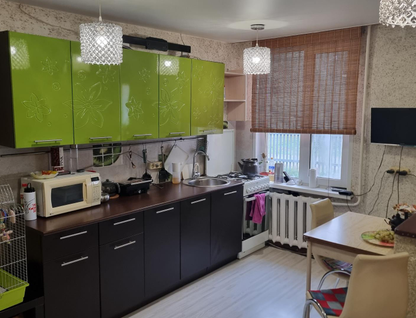 1-к. квартира, 41,6&nbsp;м²