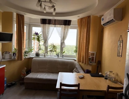 2-к. квартира, 60&nbsp;м²