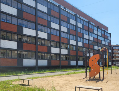 2-к. квартира, 47,6&nbsp;м²