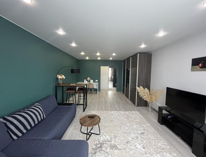 2-к. квартира, 66,3&nbsp;м²