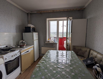 1-к. квартира, 41,2&nbsp;м²