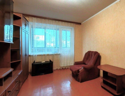 2-к. квартира, 43&nbsp;м²
