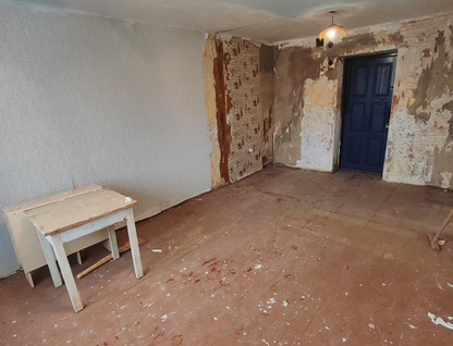 1-к. квартира, 19&nbsp;м²