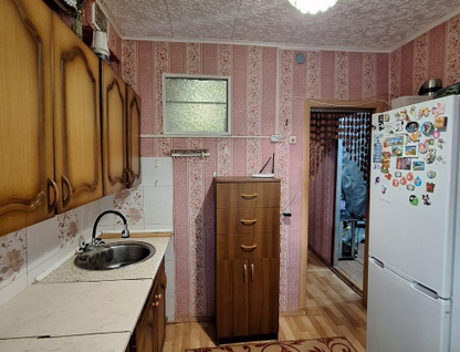 1-к. квартира, 31,5&nbsp;м²