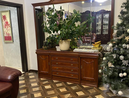 2-к. квартира, 61&nbsp;м²