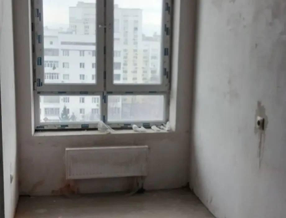 Студия, 26,3 м²