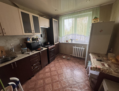 2-к. квартира, 54,5&nbsp;м²
