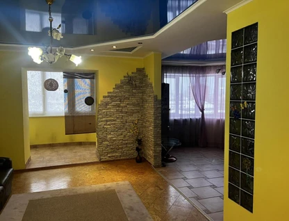 3-к. квартира, 83,4&nbsp;м²