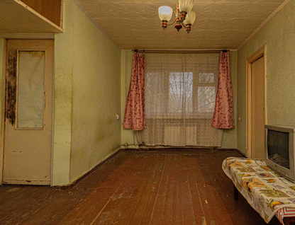 2-к. квартира, 42,9&nbsp;м²