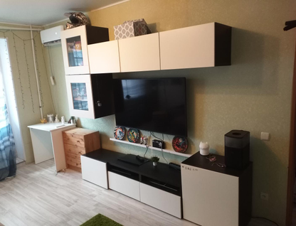 1-к. квартира, 32&nbsp;м²
