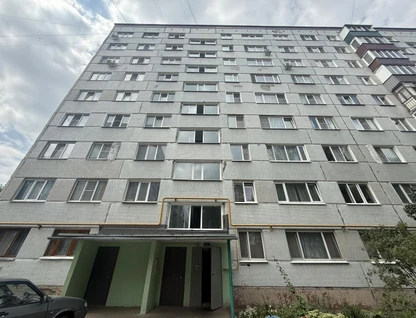 1-к. квартира, 37&nbsp;м²
