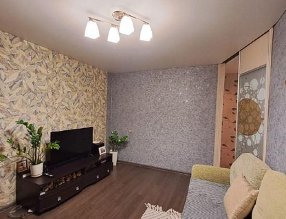 2-к. квартира, 40,5&nbsp;м²