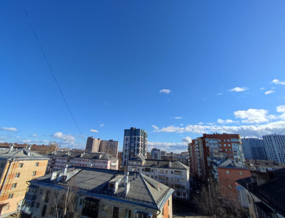 1-к. квартира, 41,7 м²
