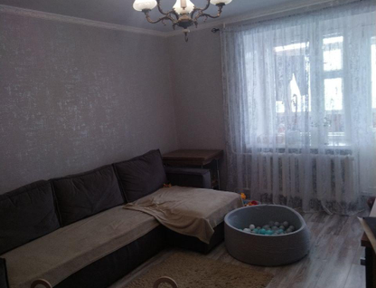 2-к. квартира, 51,3&nbsp;м²