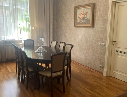 4-к. квартира, 95&nbsp;м²