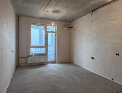 Студия, 29 м²