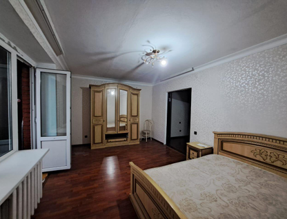 1-к. квартира, 35 м²