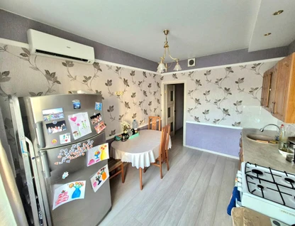 2-к. квартира, 62&nbsp;м²