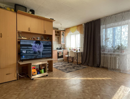 2-к. квартира, 42&nbsp;м²