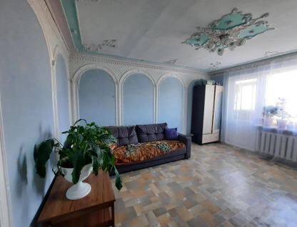 3-к. квартира, 61,8&nbsp;м²