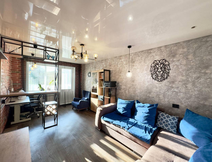 3-к. квартира, 61,4&nbsp;м²