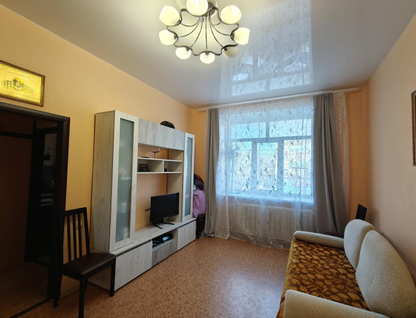1-к. квартира, 35,8&nbsp;м²