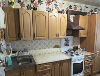 4-к. квартира, 86,1&nbsp;м²