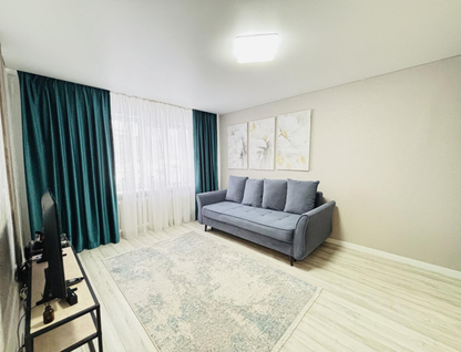 1-к. квартира, 30&nbsp;м²