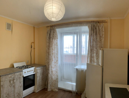 1-к. квартира, 42&nbsp;м²