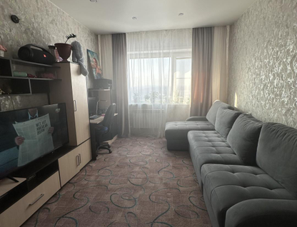 2-к. квартира, 60,6&nbsp;м²