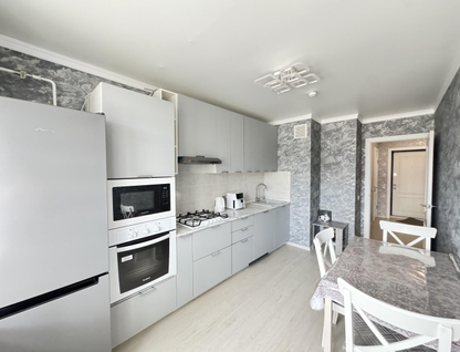 2-к. квартира, 59,3 м²