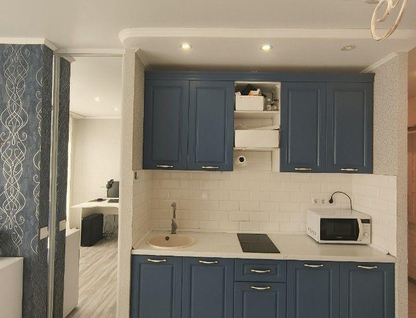 1-к. квартира, 29,1&nbsp;м²