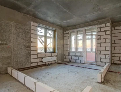1-к. квартира, 30,8&nbsp;м²